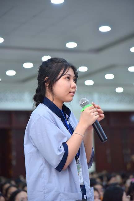 Third day of Summer Retreat 2023