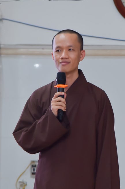 Third day of Summer Retreat 2023