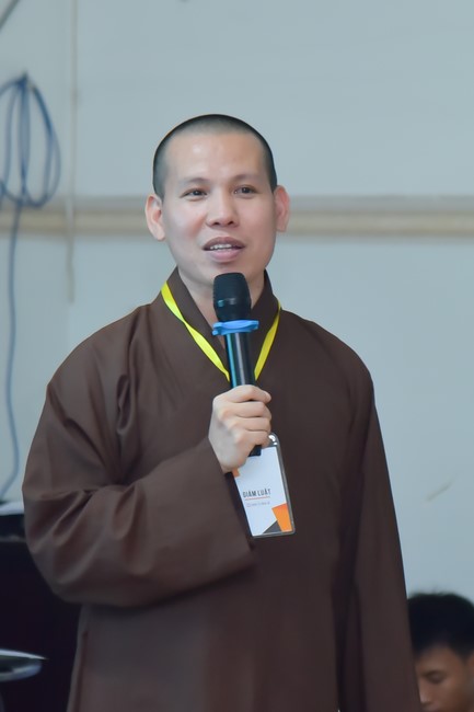 Third day of Summer Retreat 2023