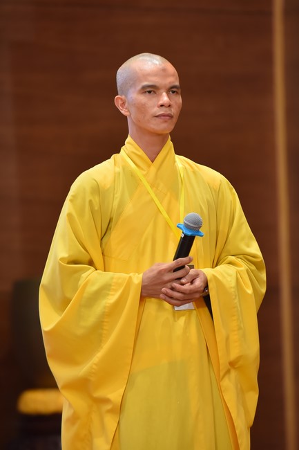 Third day of Summer Retreat 2023