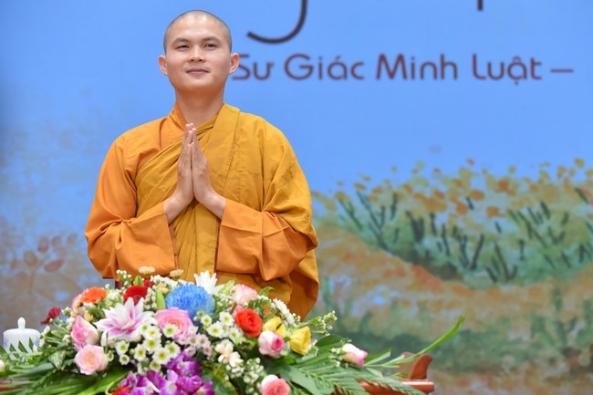 Third day of Summer Retreat 2023