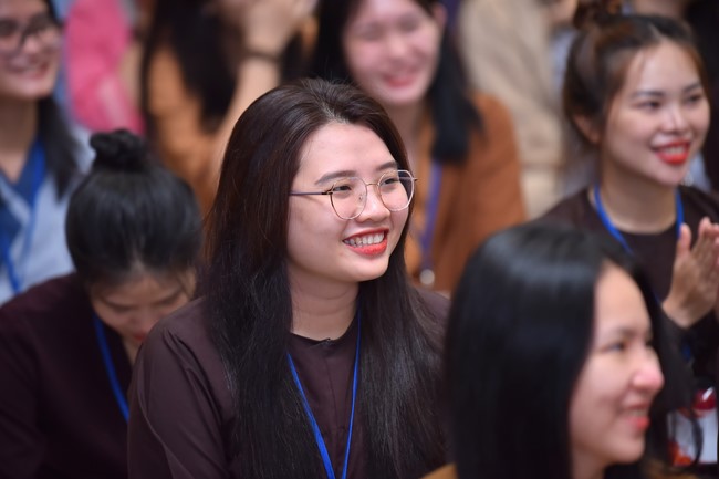 Third day of Summer Retreat 2023