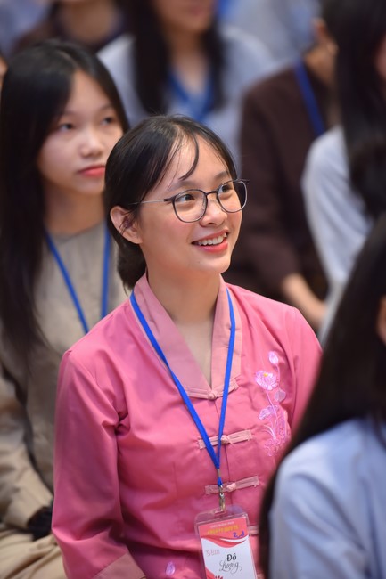 Third day of Summer Retreat 2023