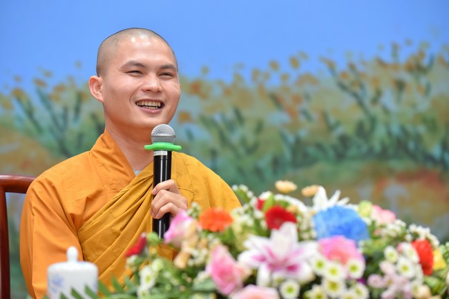 Third day of Summer Retreat 2023