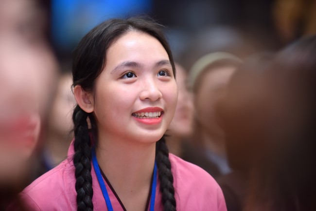 Third day of Summer Retreat 2023