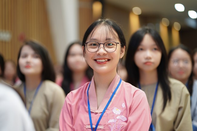 Third day of Summer Retreat 2023