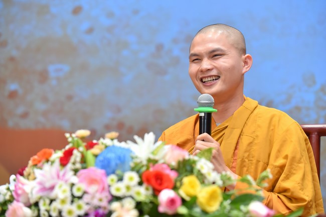 Third day of Summer Retreat 2023