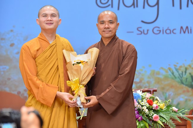 Third day of Summer Retreat 2023