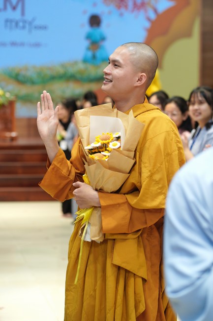 Third day of Summer Retreat 2023