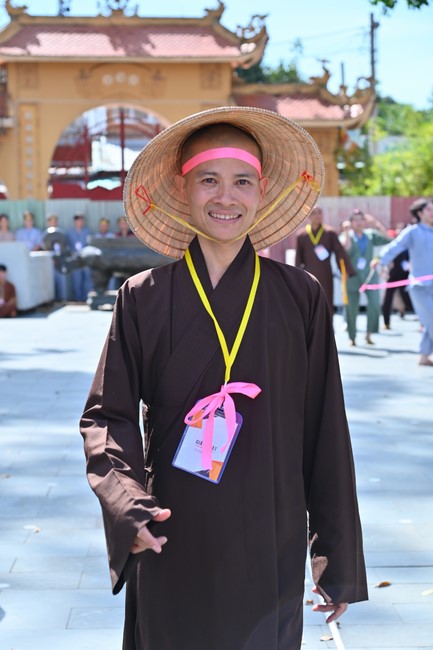 Third day of Summer Retreat 2023