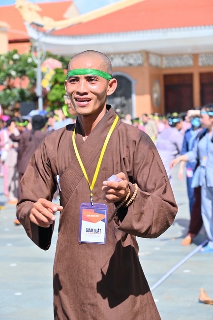 Third day of Summer Retreat 2023