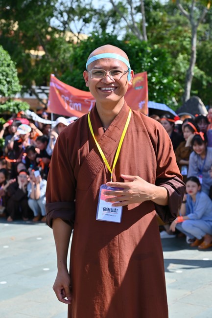 Third day of Summer Retreat 2023