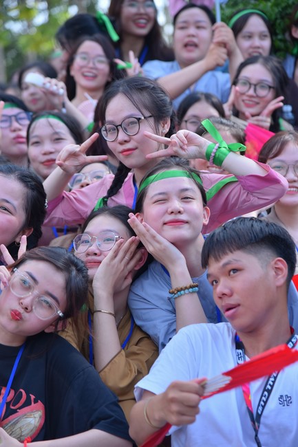 Third day of Summer Retreat 2023