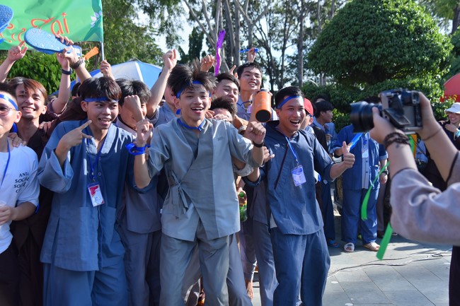 Third day of Summer Retreat 2023