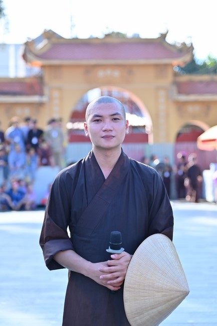 Third day of Summer Retreat 2023