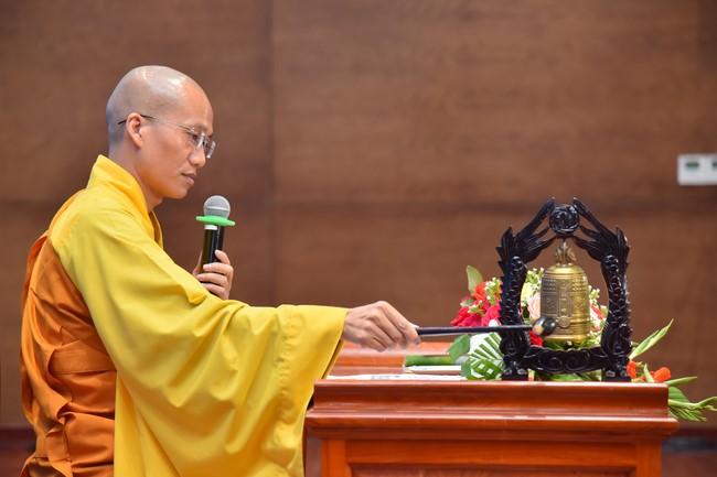 Fourth day of Summer Retreat 2023