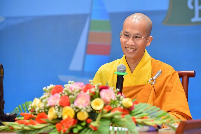 Fourth day of Summer Retreat 2023