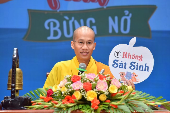 Fourth day of Summer Retreat 2023