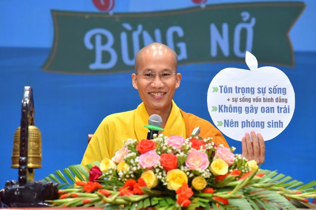 Fourth day of Summer Retreat 2023