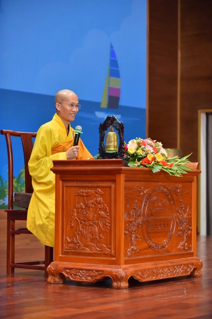 Fourth day of Summer Retreat 2023