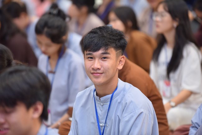 Fourth day of Summer Retreat 2023