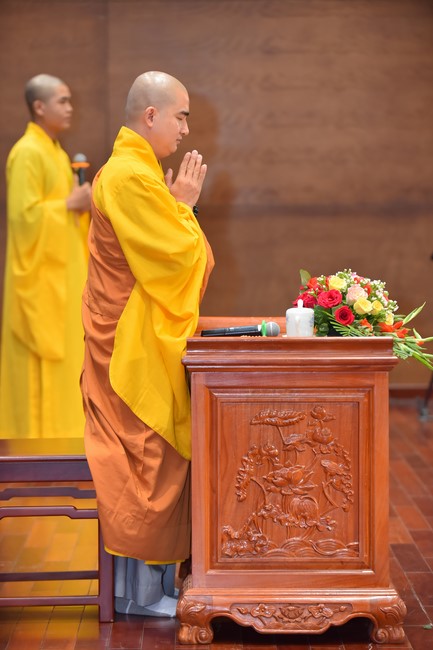 Fourth day of Summer Retreat 2023