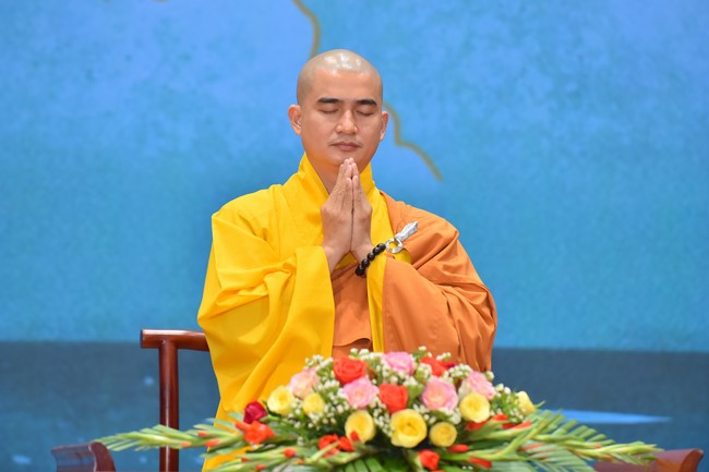 Fourth day of Summer Retreat 2023