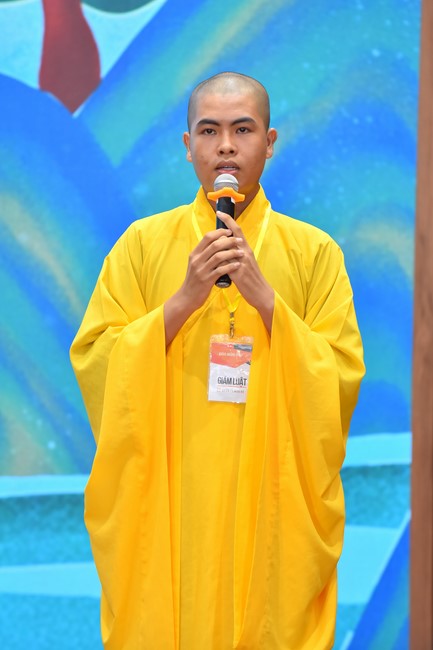 Fourth day of Summer Retreat 2023