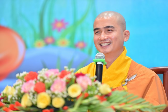 Fourth day of Summer Retreat 2023