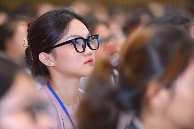 Fourth day of Summer Retreat 2023