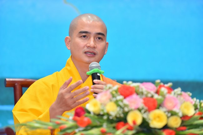 Fourth day of Summer Retreat 2023