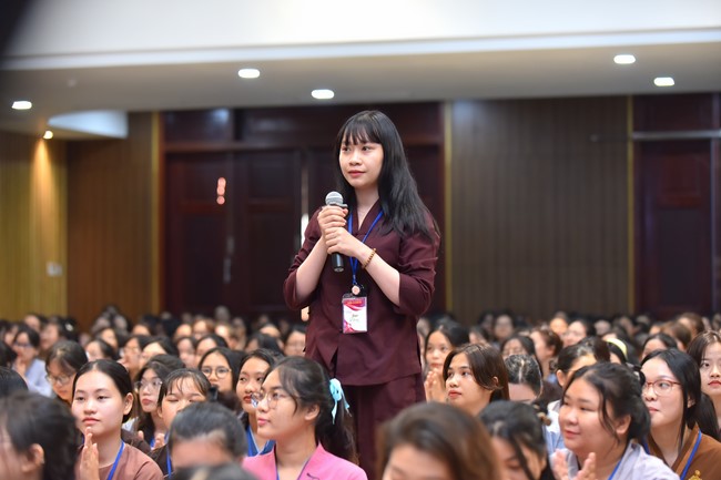 Fourth day of Summer Retreat 2023