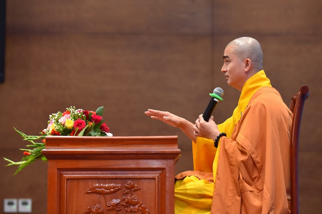 Fourth day of Summer Retreat 2023