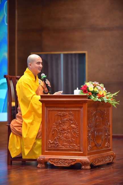 Fourth day of Summer Retreat 2023