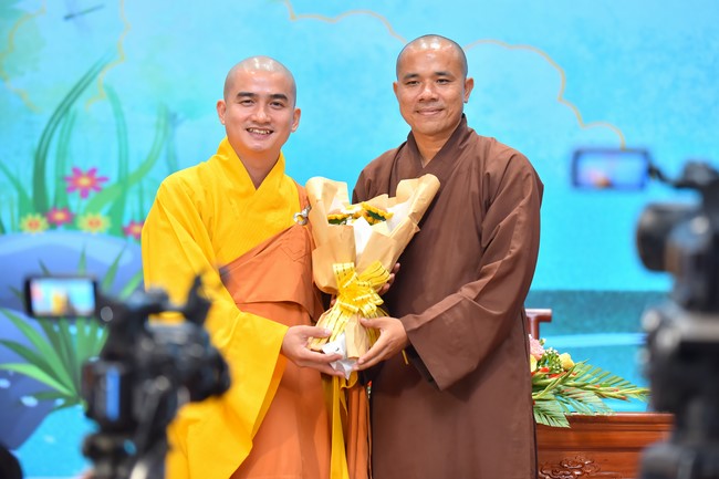 Fourth day of Summer Retreat 2023