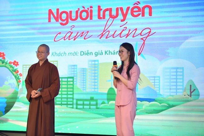 Fourth day of Summer Retreat 2023