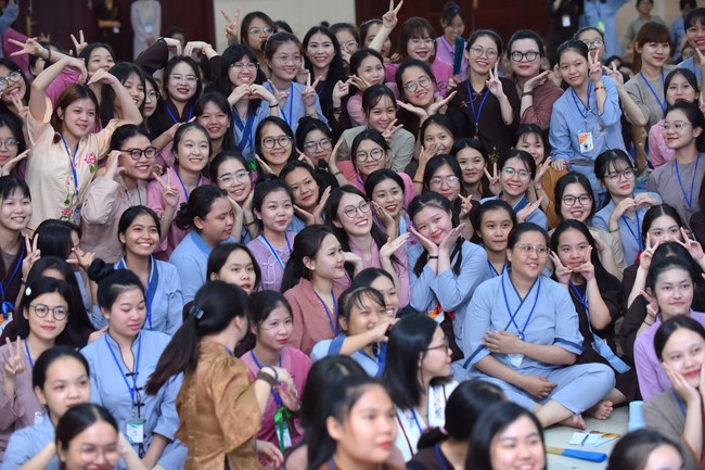 Fourth day of Summer Retreat 2023