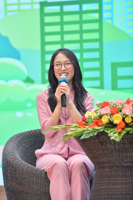 Fourth day of Summer Retreat 2023