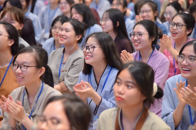 Fourth day of Summer Retreat 2023