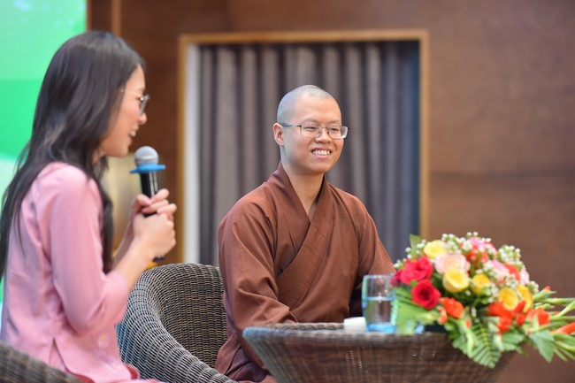 Fourth day of Summer Retreat 2023