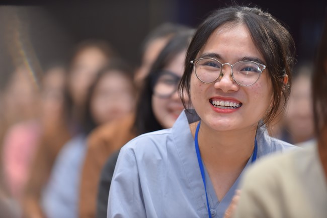 Fourth day of Summer Retreat 2023