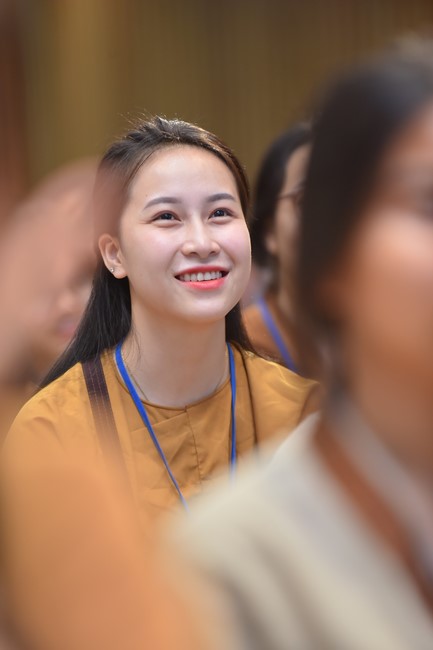 Fourth day of Summer Retreat 2023