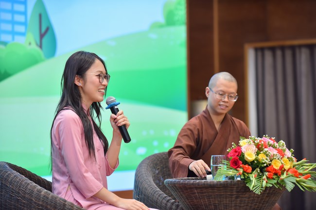 Fourth day of Summer Retreat 2023