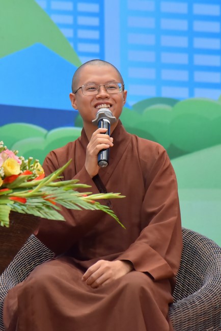 Fourth day of Summer Retreat 2023