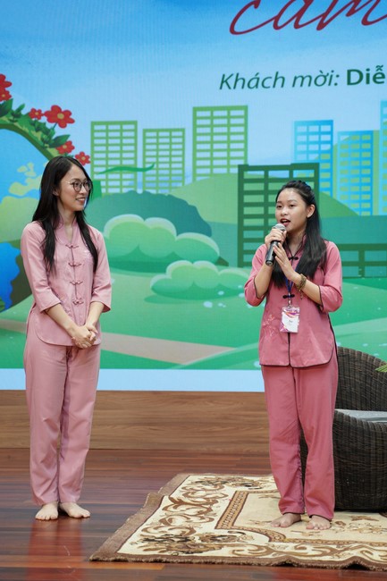 Fourth day of Summer Retreat 2023