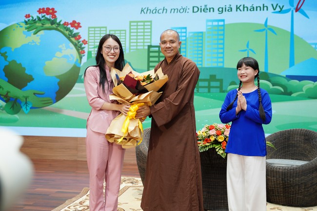 Fourth day of Summer Retreat 2023