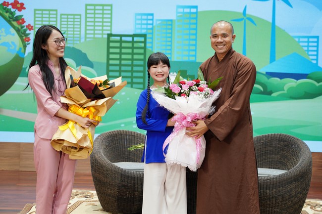 Fourth day of Summer Retreat 2023