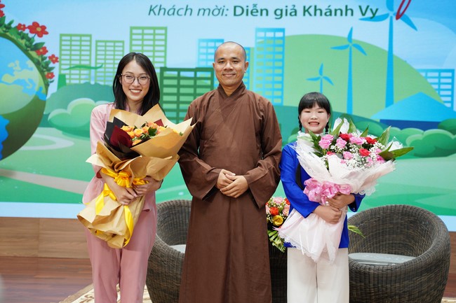 Fourth day of Summer Retreat 2023