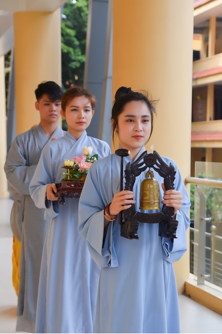 Fifth day of Summer Retreat 2023