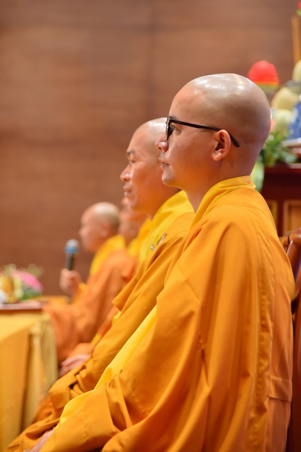 Fifth day of Summer Retreat 2023